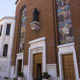 La sua ricostruzione che fu completata nel 1839, anno in cui l�edificio fu consacrato a Sant�Antonio. Oggi la chiesa si presenta con un aspetto molto rinnovato, dovuto al restyling effettuato nel 1959